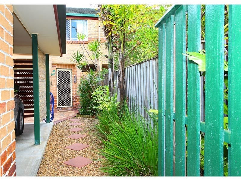 7/41 Beltana Way, Nerang QLD 4211