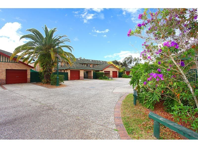 7/41 Beltana Way, Nerang QLD 4211