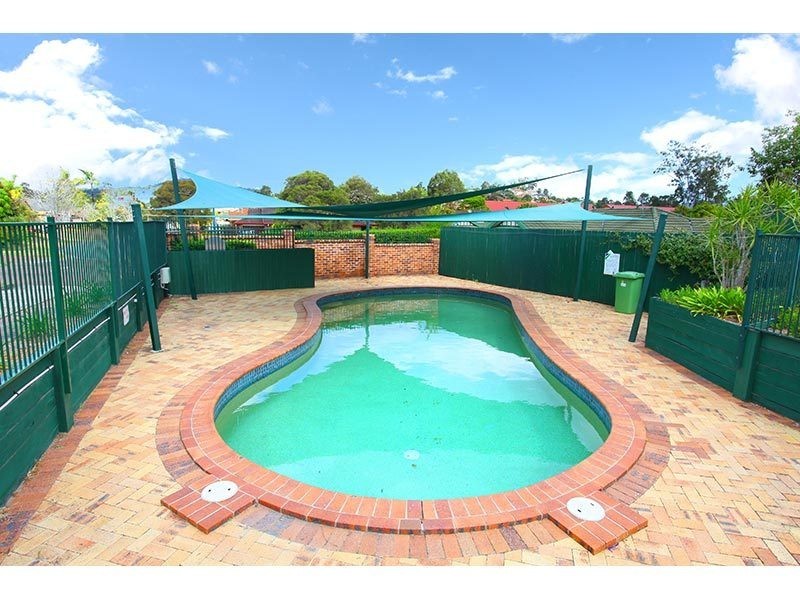 7/41 Beltana Way, Nerang QLD 4211