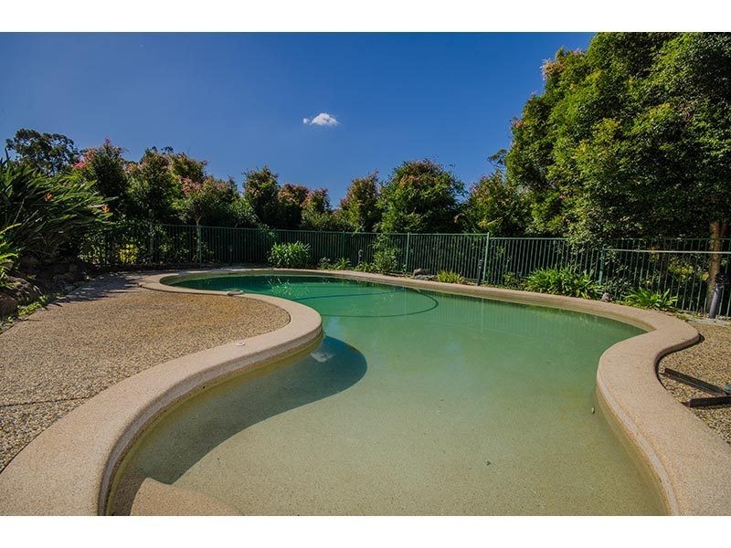 14 Newlands Court, Mount Nathan QLD 4211