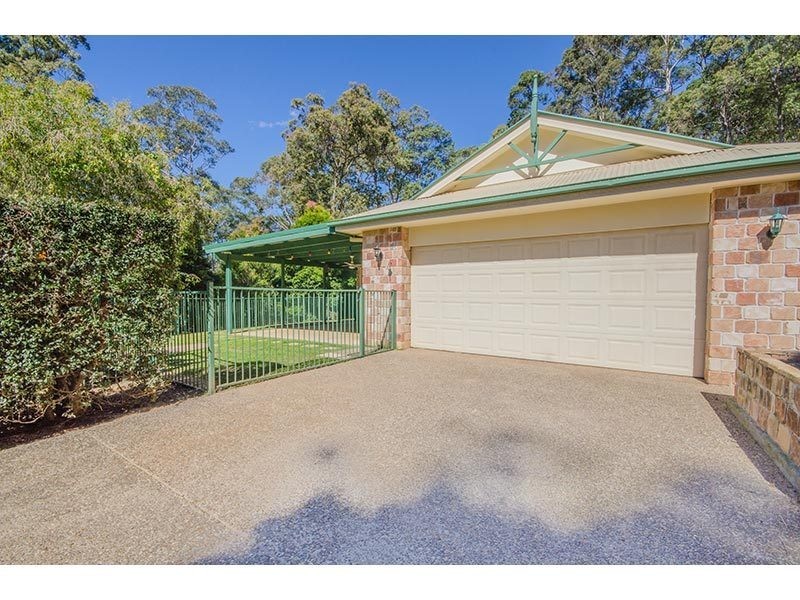 14 Newlands Court, Mount Nathan QLD 4211