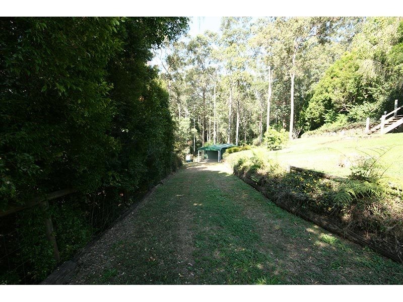 14 Newlands Court, Mount Nathan QLD 4211