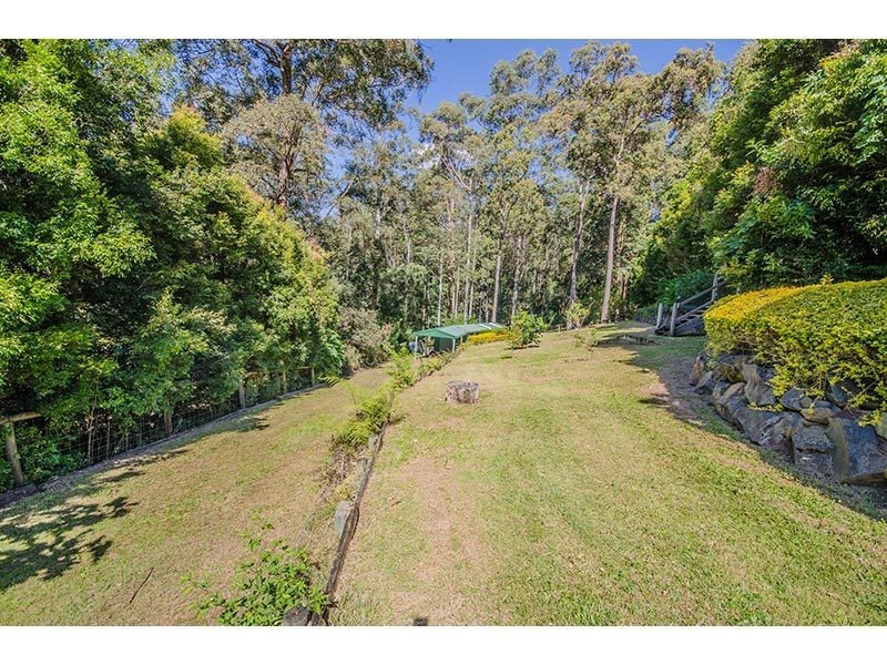 14 Newlands Court, Mount Nathan QLD 4211