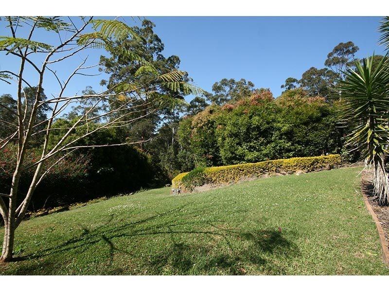 14 Newlands Court, Mount Nathan QLD 4211