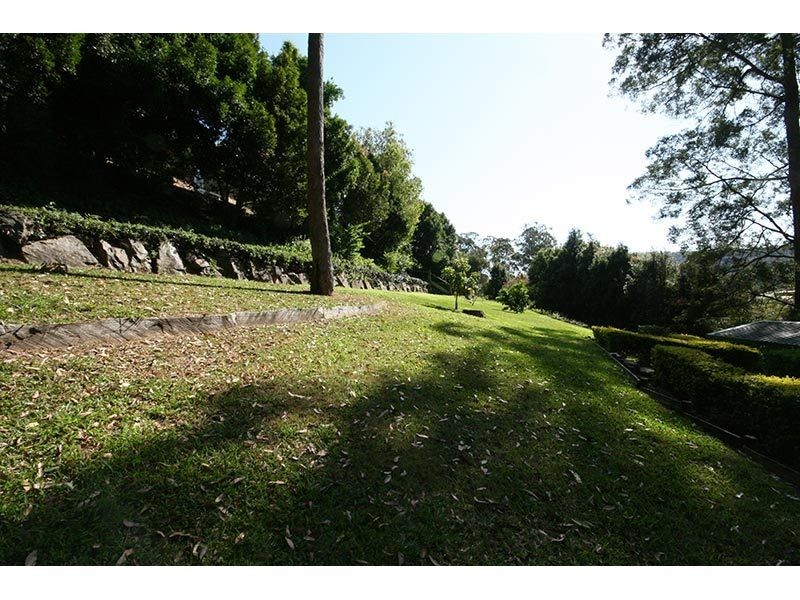 14 Newlands Court, Mount Nathan QLD 4211