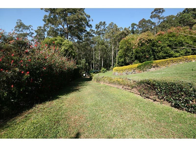 14 Newlands Court, Mount Nathan QLD 4211