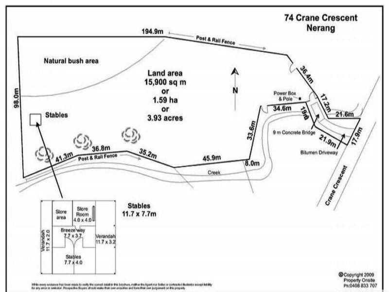 74 Crane Crescent, Nerang QLD 4211