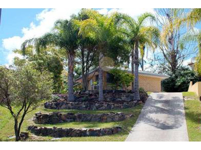 6 Sueden Court, Nerang QLD 4211
