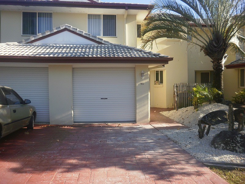 45/102 Alexander Drive, Highland Park QLD 4211