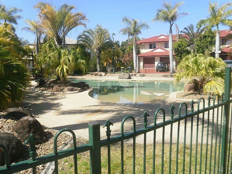 45/102 Alexander Drive, Highland Park QLD 4211