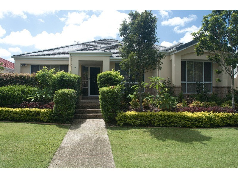 10/11 Eden Court, Nerang QLD 4211