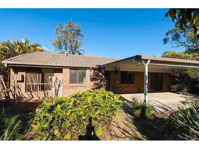 13 Seaton Court, Nerang QLD 4211
