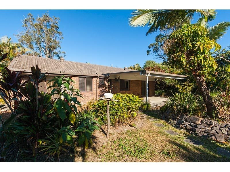13 Seaton Court, Nerang QLD 4211
