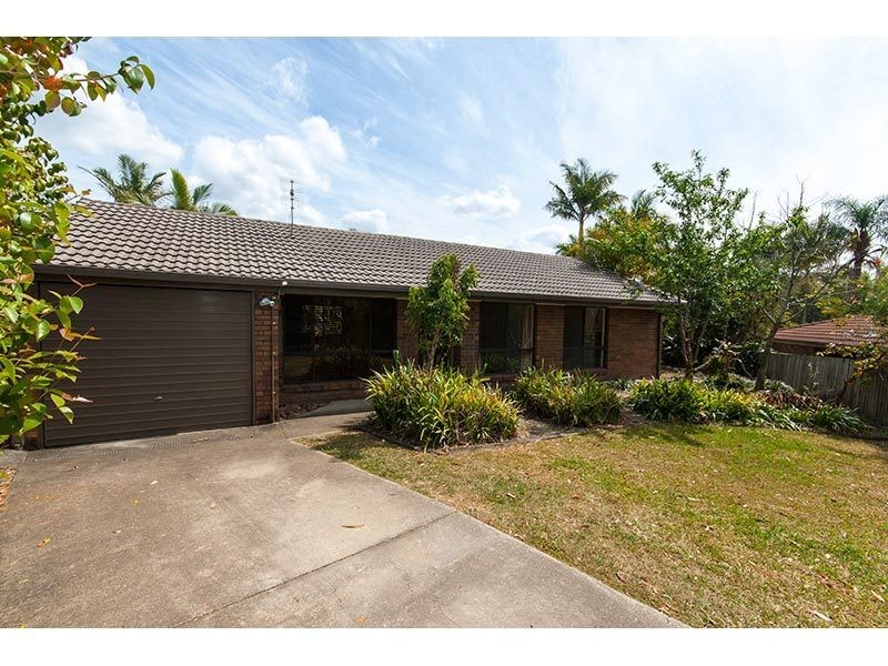 13 Seaton Court, Nerang QLD 4211