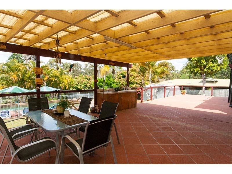 54 Yarrimbah Drive, Nerang QLD 4211