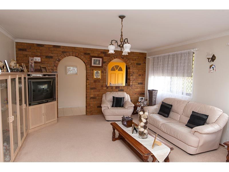 54 Yarrimbah Drive, Nerang QLD 4211