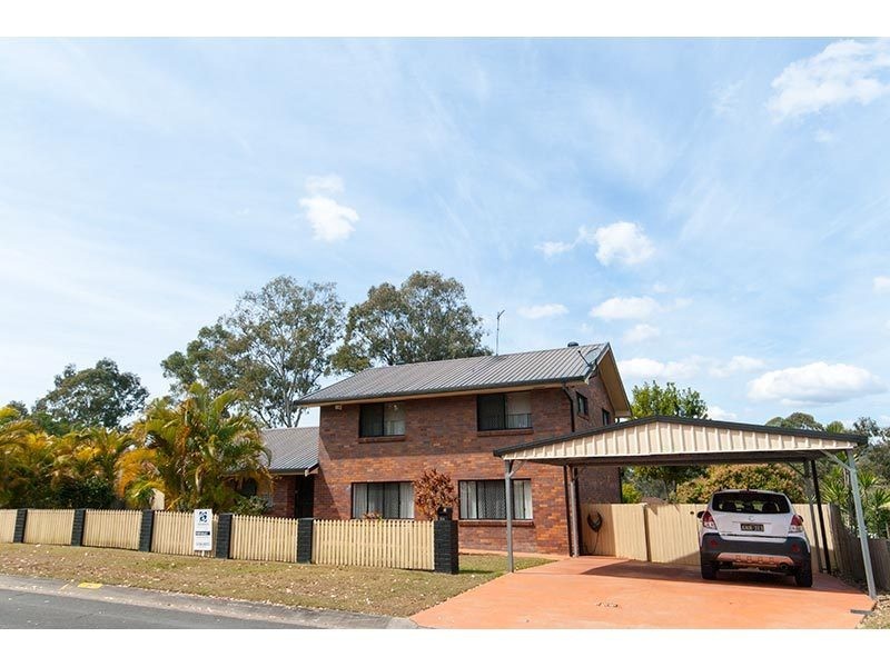 54 Yarrimbah Drive, Nerang QLD 4211