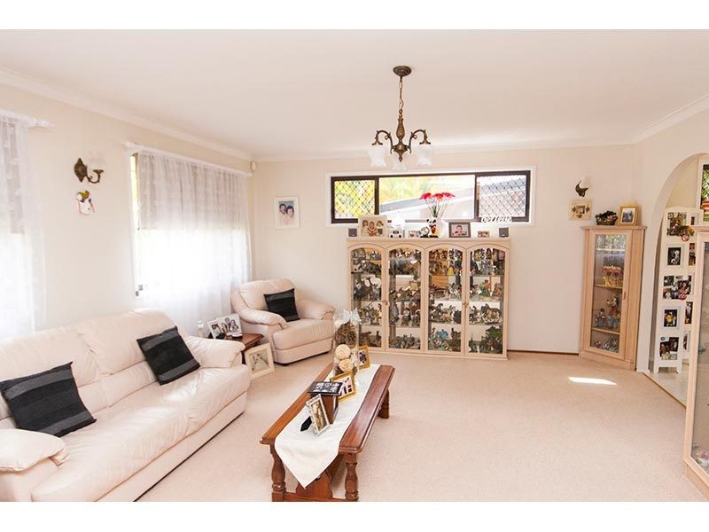54 Yarrimbah Drive, Nerang QLD 4211