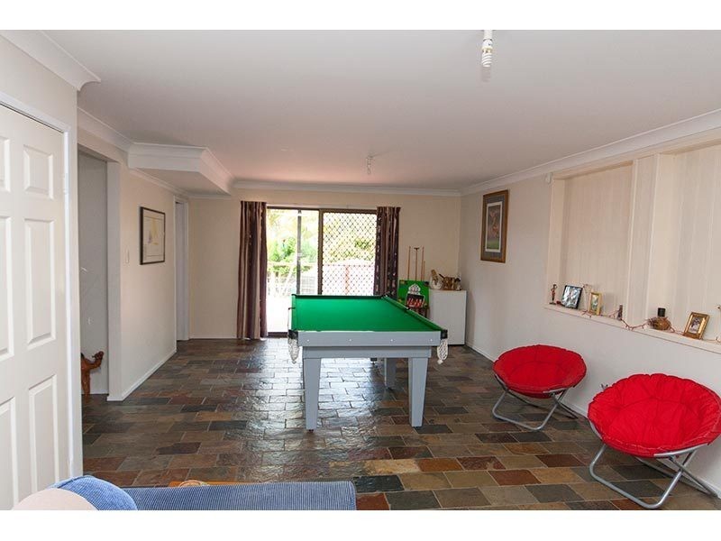 54 Yarrimbah Drive, Nerang QLD 4211