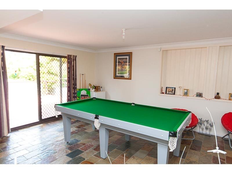 54 Yarrimbah Drive, Nerang QLD 4211