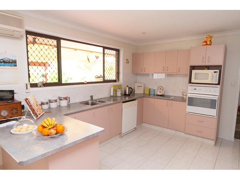 54 Yarrimbah Drive, Nerang QLD 4211