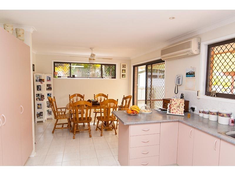 54 Yarrimbah Drive, Nerang QLD 4211