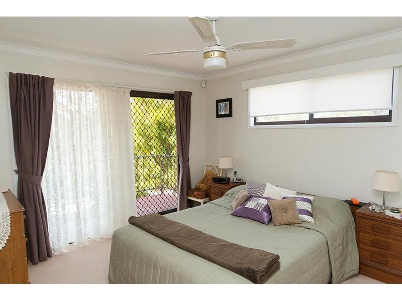 54 Yarrimbah Drive, Nerang QLD 4211