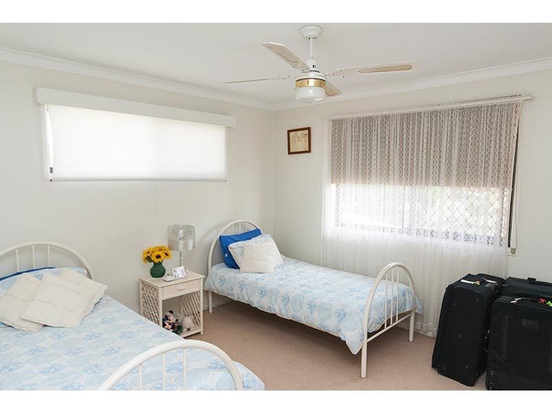 54 Yarrimbah Drive, Nerang QLD 4211