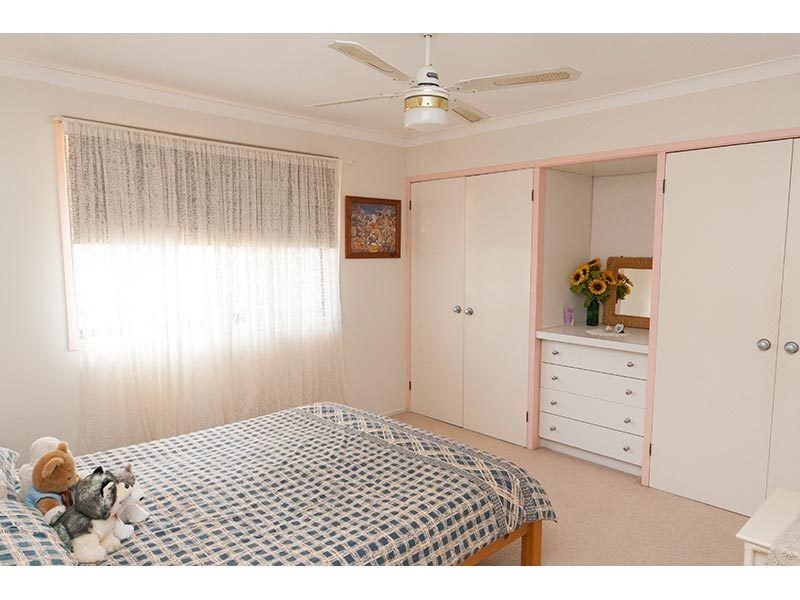 54 Yarrimbah Drive, Nerang QLD 4211