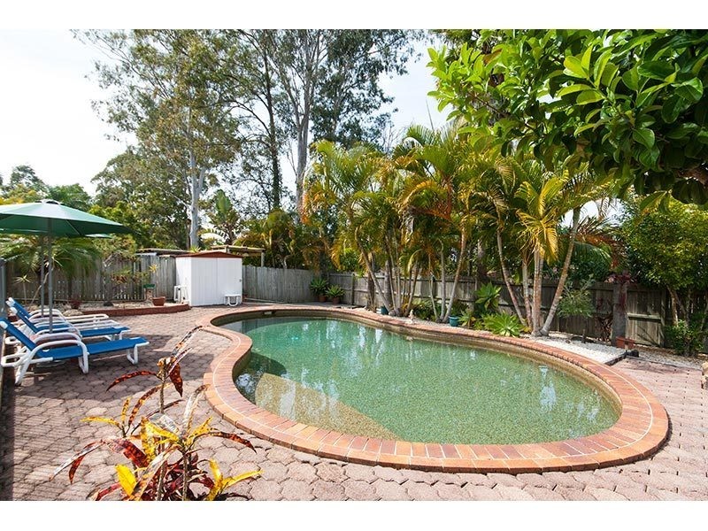 54 Yarrimbah Drive, Nerang QLD 4211