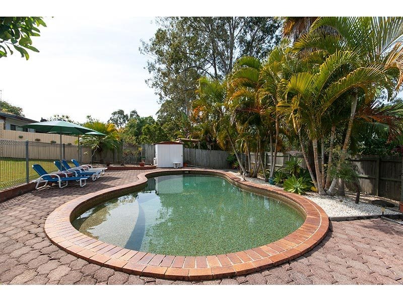 54 Yarrimbah Drive, Nerang QLD 4211