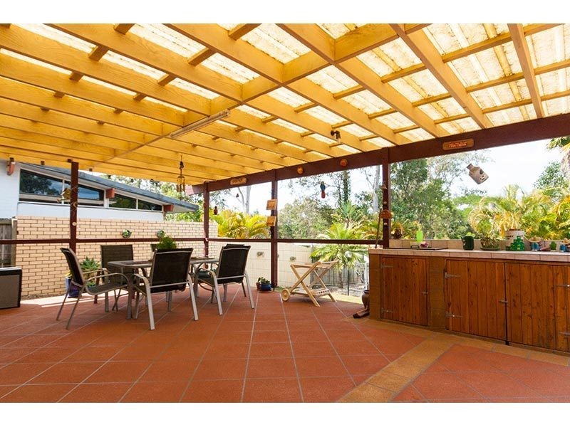 54 Yarrimbah Drive, Nerang QLD 4211
