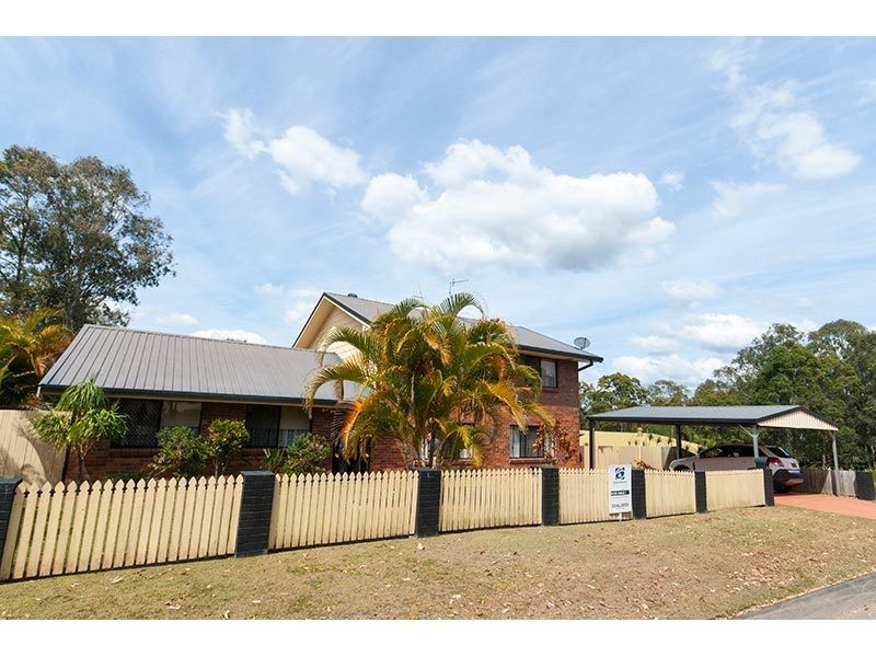 54 Yarrimbah Drive, Nerang QLD 4211