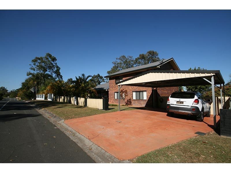 54 Yarrimbah Drive, Nerang QLD 4211