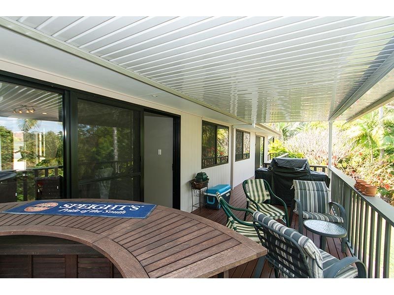 33 Bartlett Avenue, Nerang QLD 4211