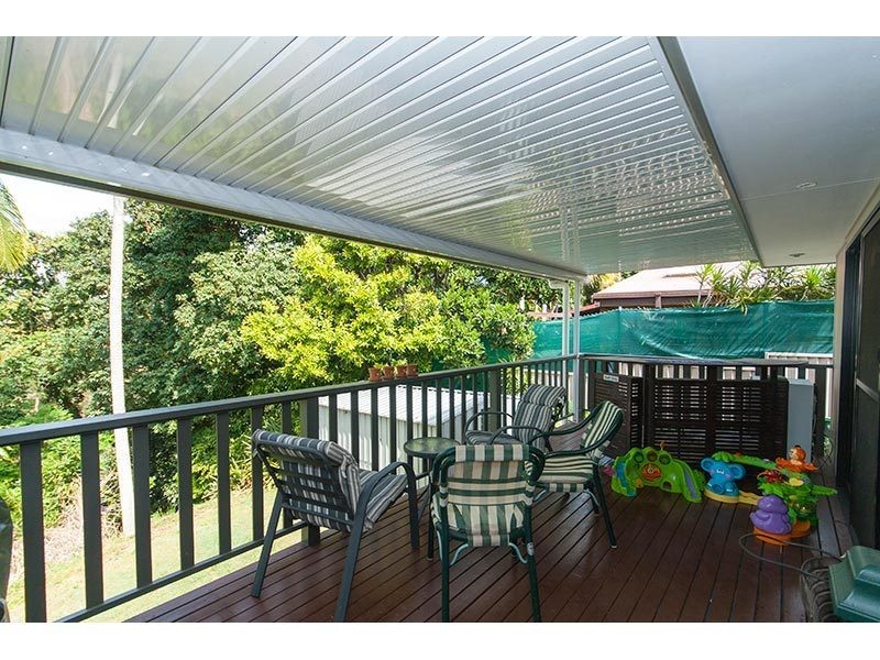 33 Bartlett Avenue, Nerang QLD 4211