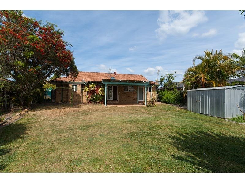 33 Crusader Way, Nerang QLD 4211