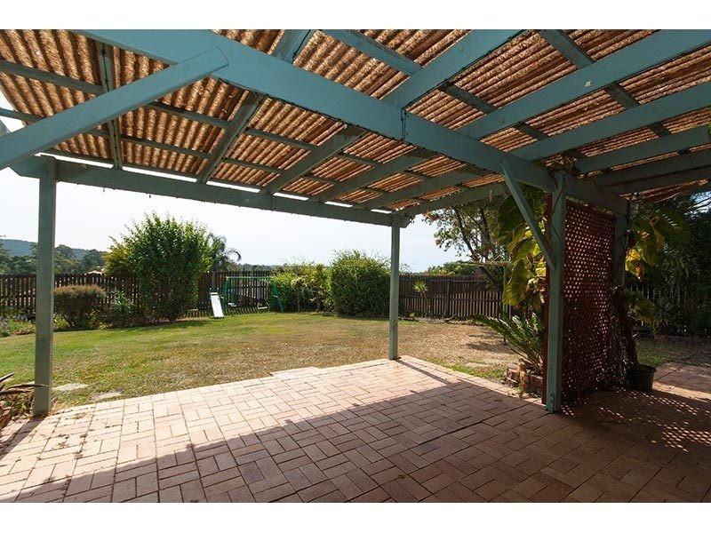 33 Crusader Way, Nerang QLD 4211