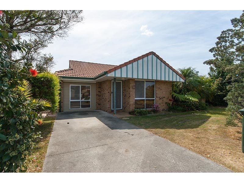 33 Crusader Way, Nerang QLD 4211