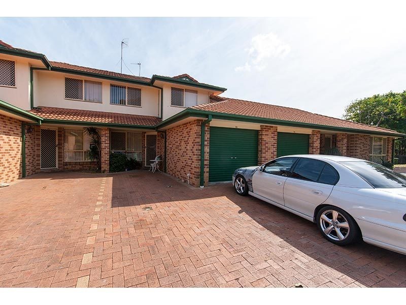 73/32 Riverview Road, Nerang QLD 4211