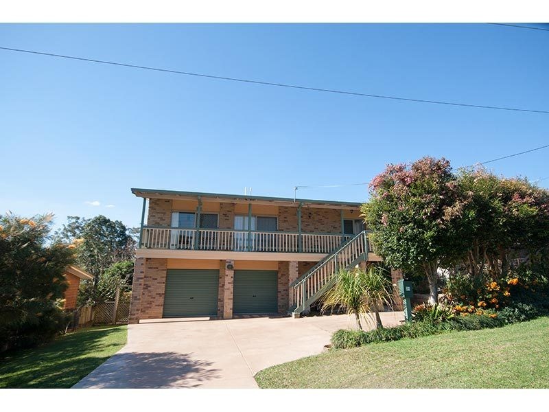 71 North Road, Lower Beechmont QLD 4211