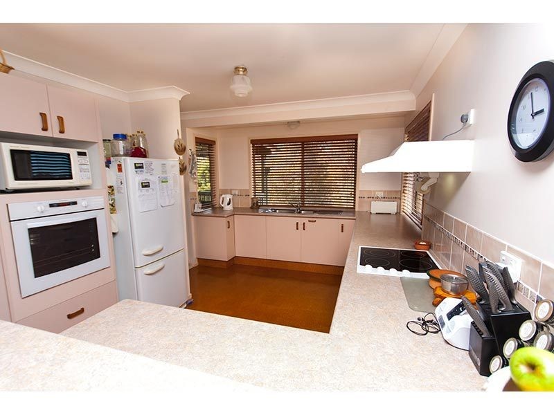 71 North Road, Lower Beechmont QLD 4211