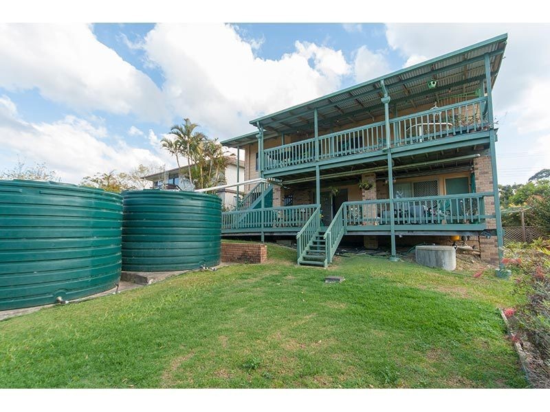 71 North Road, Lower Beechmont QLD 4211