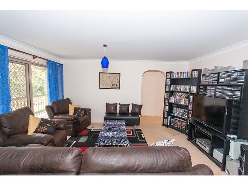 71 North Road, Lower Beechmont QLD 4211