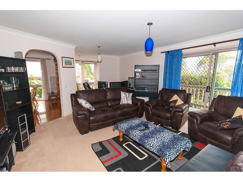 71 North Road, Lower Beechmont QLD 4211