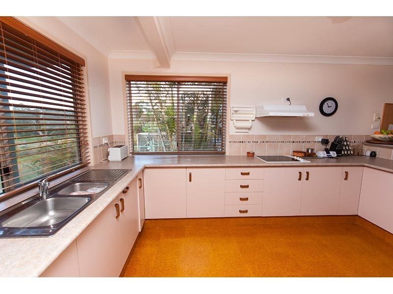 71 North Road, Lower Beechmont QLD 4211
