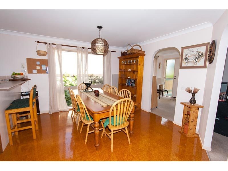 71 North Road, Lower Beechmont QLD 4211