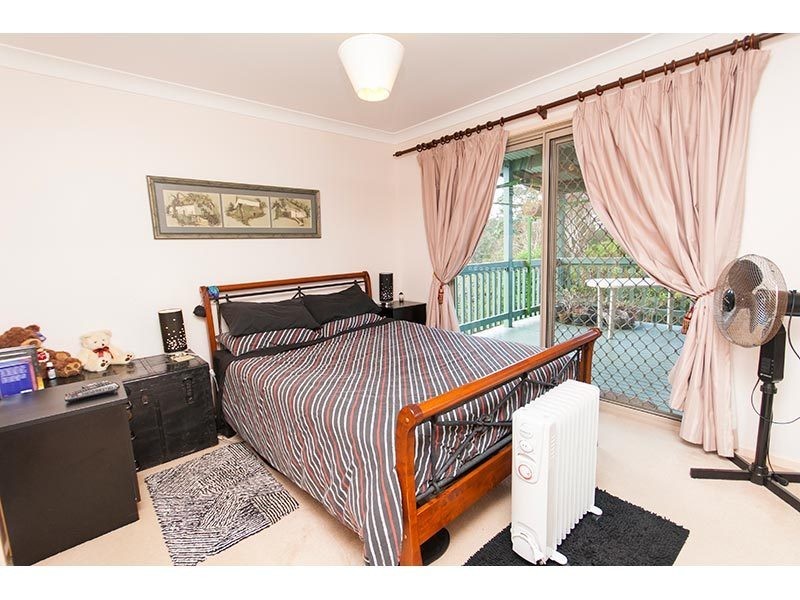 71 North Road, Lower Beechmont QLD 4211