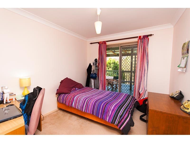 71 North Road, Lower Beechmont QLD 4211
