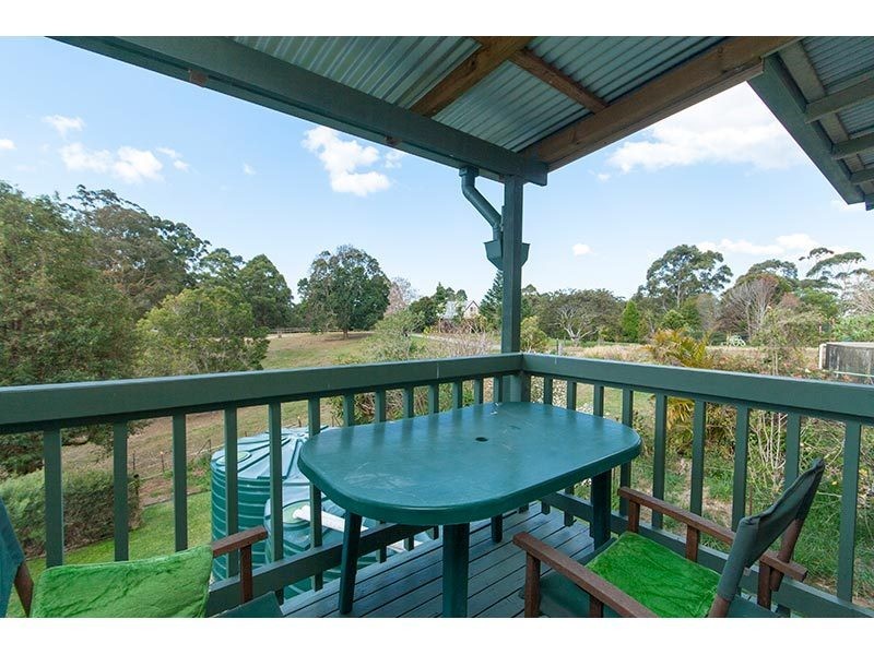 71 North Road, Lower Beechmont QLD 4211